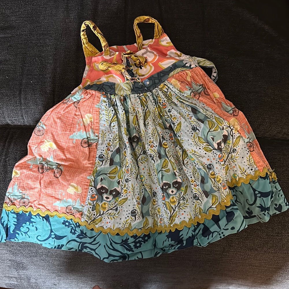 RARE Matilda Jane Platinum (#7 of 14 made)